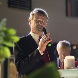 Le nouveau secrétariat d'Etat à la politique de sécurité sera dirigé par l'actuel ambassadeur de Suisse en Turquie, Jean-Daniel Ruch (archives).